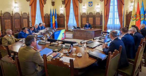 Evaziunea fiscala - o amenintare la securitatea nationala: ce este si cum se sanctioneaza